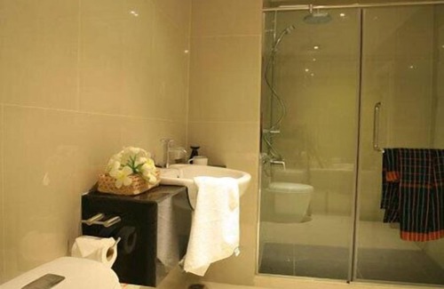 Phetchaburi Hotel | Dream D Residence