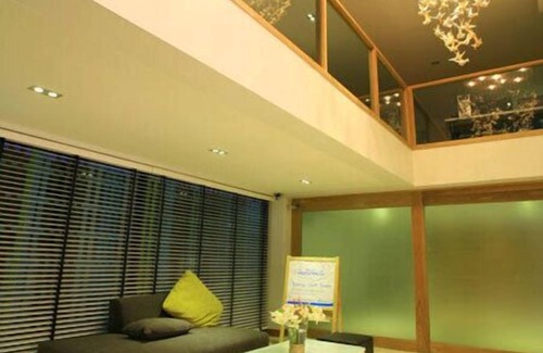 Phetchaburi Hotel | Dream D Residence