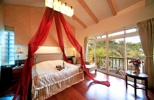 Ren'ai House | Dream Forest Villa