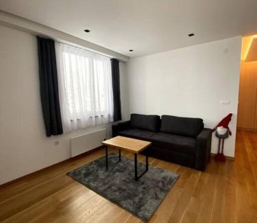 Jahorina Apartment | Dream Forrest 405 Zlatni javor