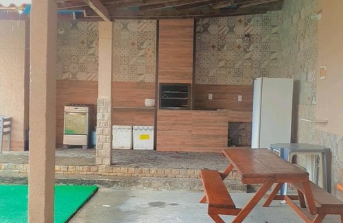 Cabo Frio House | Dream Getaway: Beach House in Cabo Frio with Heated Pool and 4 Suites