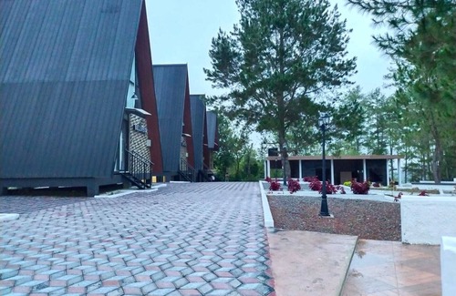 Takengon Villa | Dream Hill Villa Burtelege Takengon