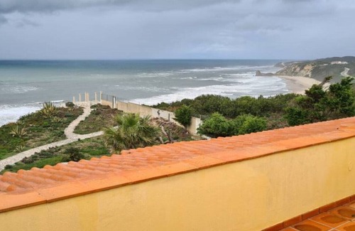 Vale Furado House | DREAM HOLIDAY HOME NEAR PAREDES , TERRACE, POOL, GARDEN & DIRECT BEACH ACCESS