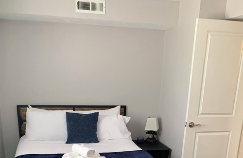 Kettering Apartment | Dream Home away from Home , Where you are comfortable and Right at Home