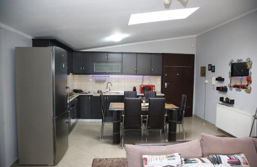 Pavlos Melas Apartment | Dream home