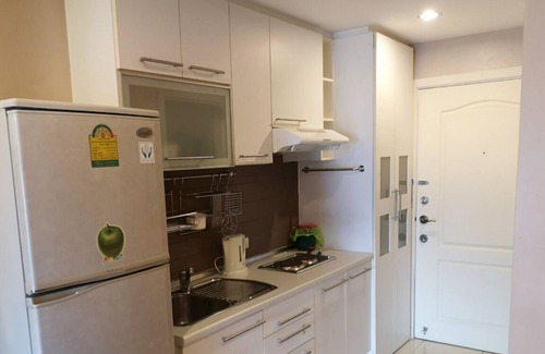 Khlong Toei Nuea Condo | Dream Home in Central Bangkok(Sukhumvit/Asok), Near All Public Transportation