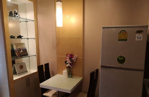 Khlong Toei Nuea Condo | Dream Home in Central Bangkok(Sukhumvit/Asok), Near All Public Transportation