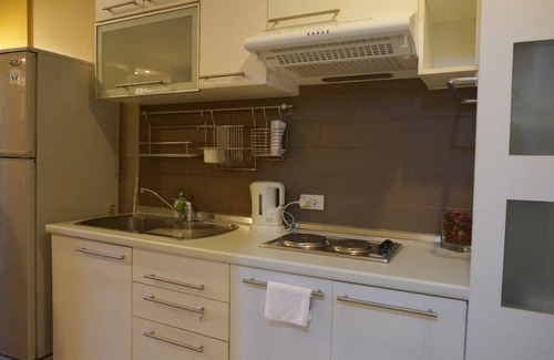 Khlong Toei Nuea Condo | Dream Home in Central Bangkok(Sukhumvit/Asok), Near All Public Transportation