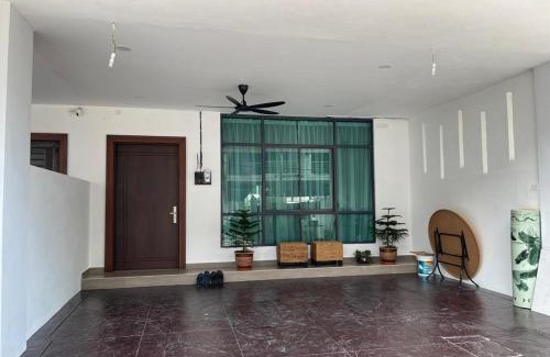 George Town House | Dream Home Landed Balik Pulau