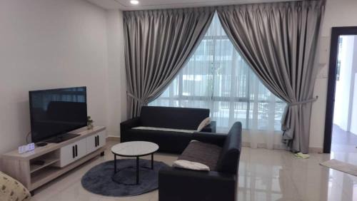 George Town House | Dream Home Landed Balik Pulau