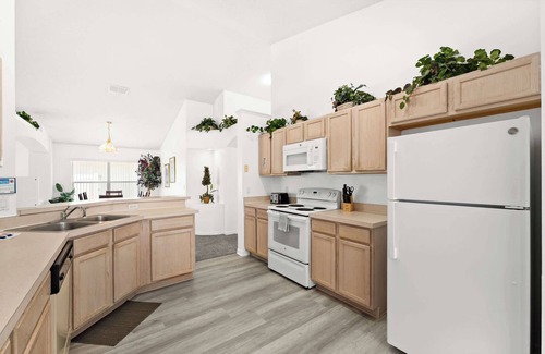 Eagle Pointe South House | Dream Home near Disney Parks! Stay near the magic!