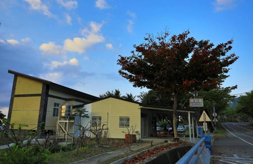 Donghe Bed & Breakfast | Dream Home