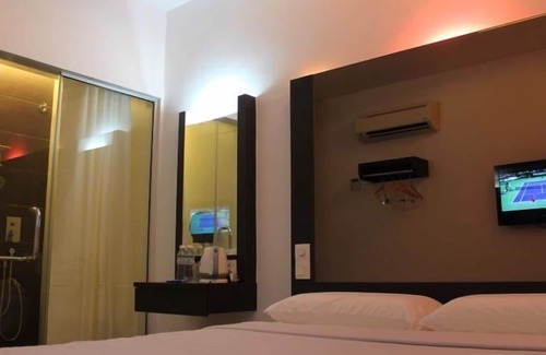 Klang Hotel | Dream Hotel