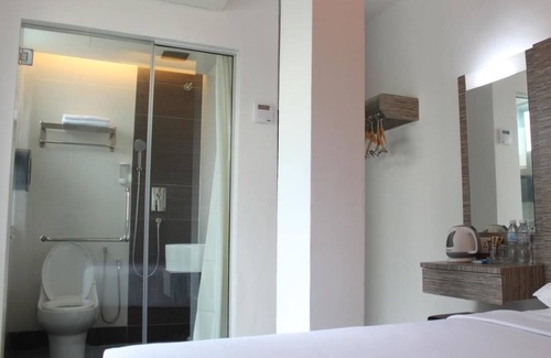 Klang Hotel | Dream Hotel