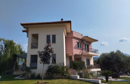 Aigio Villa | Dream House Aigio