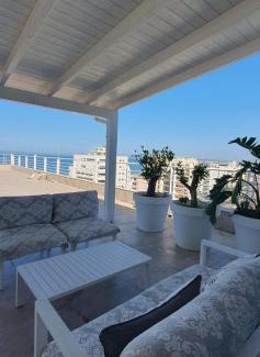 Shkembi i Kavajes Apartment | Dream House