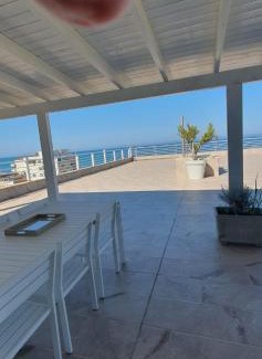 Shkembi i Kavajes Apartment | Dream House