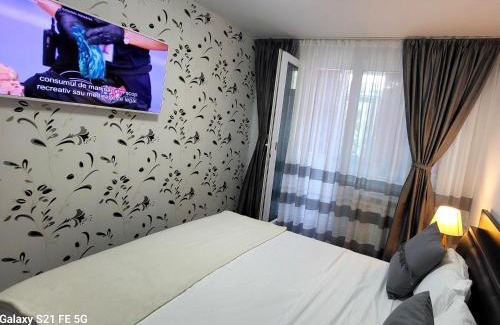 Piatra Neamt Apartment | Dream house Apartament