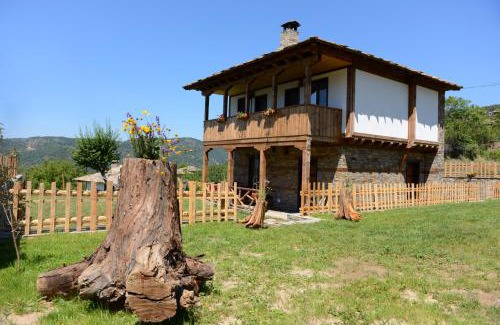 Leshten House | Dream house