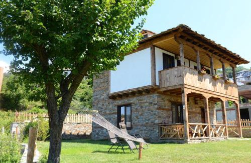 Leshten House | Dream house