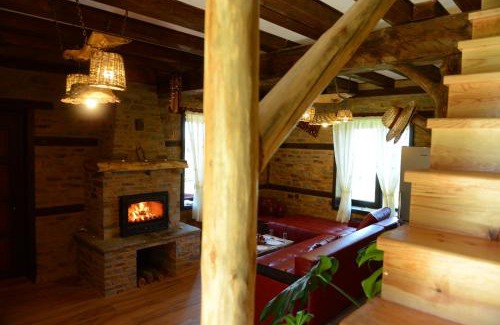 Leshten House | Dream house