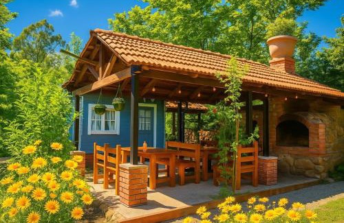 Khelvachauri House | Dream House