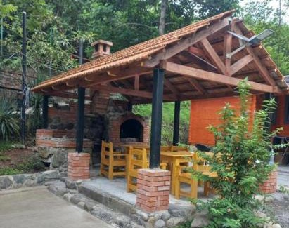 Khelvachauri House | Dream House