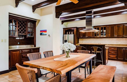 Tamarindo Villa | Dream house in prestigous Hacienda Pinilla - Dreamhouse