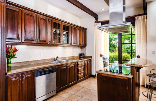 Tamarindo Villa | Dream house in prestigous Hacienda Pinilla - Dreamhouse