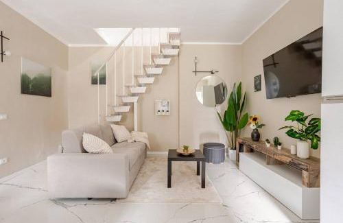 Gozzano House | Dream house in the center!