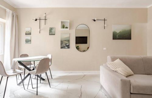 Gozzano House | Dream house in the center!