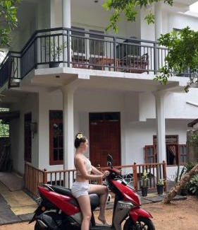 Unawatuna Apartment | Dream House Kanda