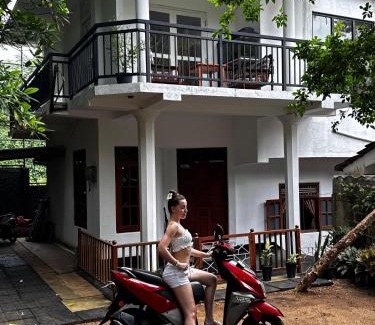 Unawatuna Apartment | Dream House Kanda