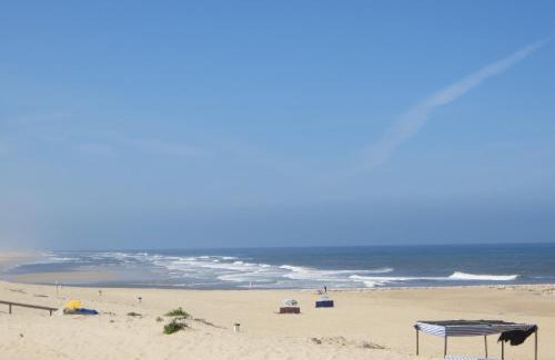 Figueira da Foz House | Dream House On The Beach