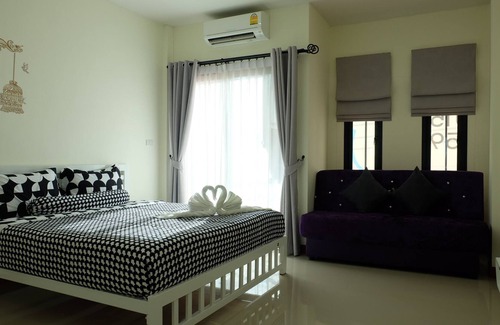 Wang Pong House | Dream House