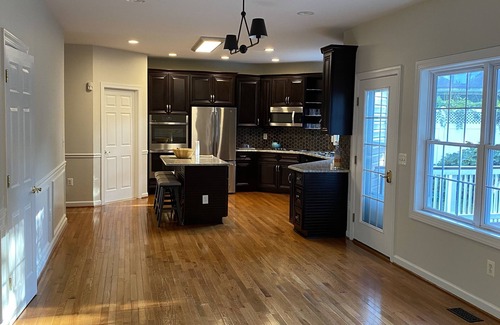 Groveton House | Dream House