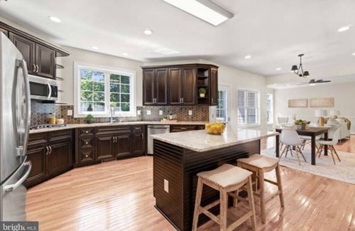 Groveton House | Dream House