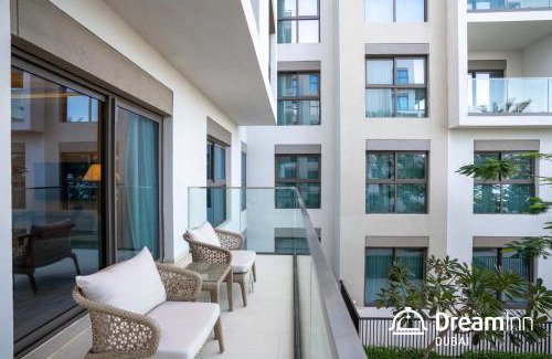 Sharm Apartment | Dream Inn - Address Beach Residence - Luxury Apartments