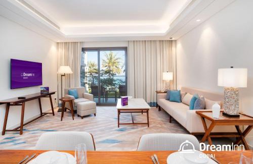 Sharm Apartment | Dream Inn - Address Beach Residence - Luxury Apartments