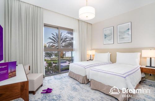 Sharm Apartment | Dream Inn - Address Beach Residence - Luxury Apartments