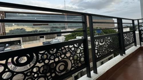 Krishnarajapura Hotel | Dream Inn