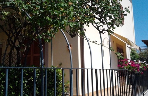 Porto d'Ascoli Apartment | DreamTime Holiday House