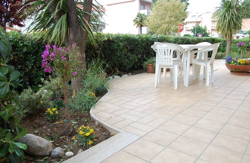 Porto d'Ascoli Apartment | DreamTime Holiday House