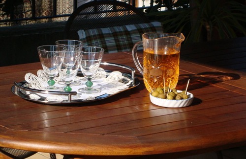 Porto d'Ascoli Apartment | DreamTime Holiday House
