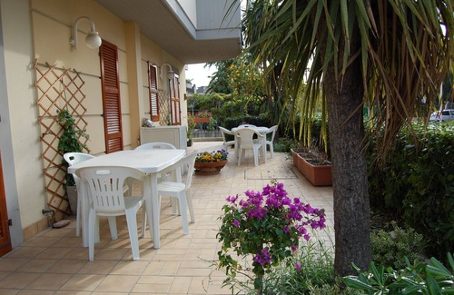 Porto d'Ascoli Apartment | DreamTime Holiday Home