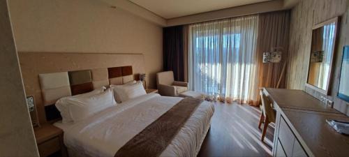Chakvi Apartment | Dream Land Oasis 14-704 apartment
