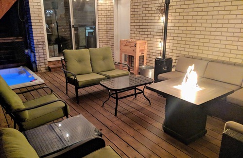 Cottonwood Heights House | Dream Location Minutes From Big & Little Cottonwood Canyon