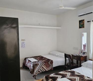 Thamaraparambu House | Dream Nest Homestay