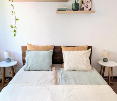 Odorheiu Secuiesc Apartment | Dream Nook