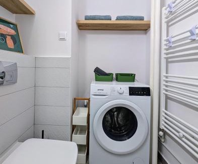 Odorheiu Secuiesc Apartment | Dream Nook